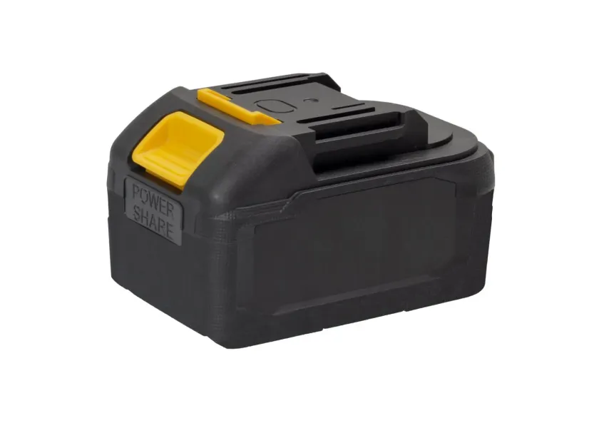 Akumulátor Li-Ion 21 V / 4 Ah pro AKU nářadí TALADO - ML-4AH