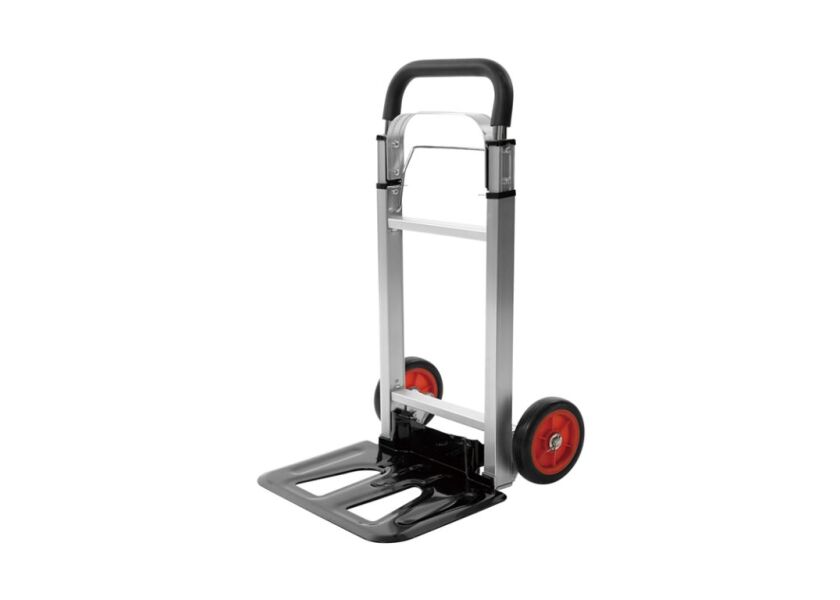 Skládací rudl AHProfi, 90 kg, certifikovaný - AH902