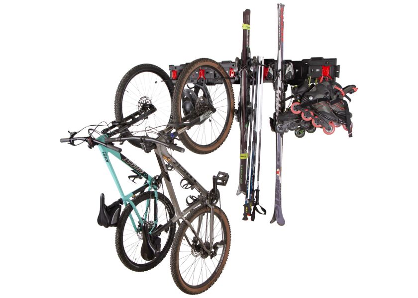 Závěsný systém pro sportovní potřeby - MW7300