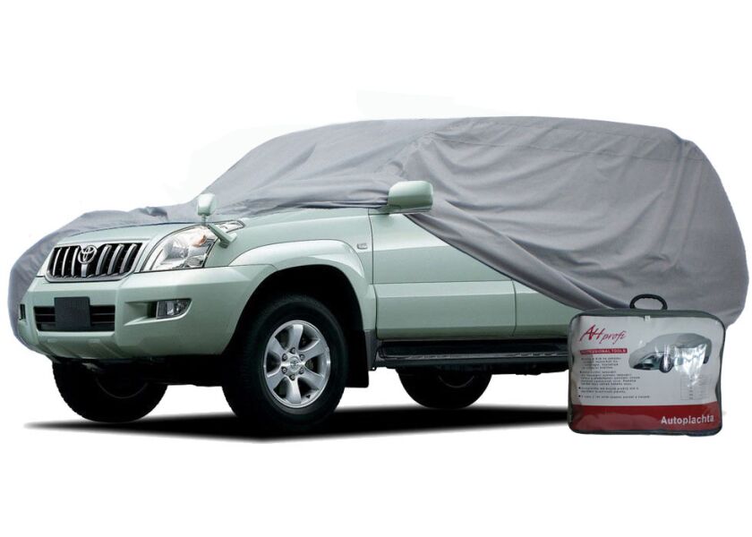Autoplachta MPV/JEEP - velikost M - 430 x 165 x 120 cm - PEE09CC03-M