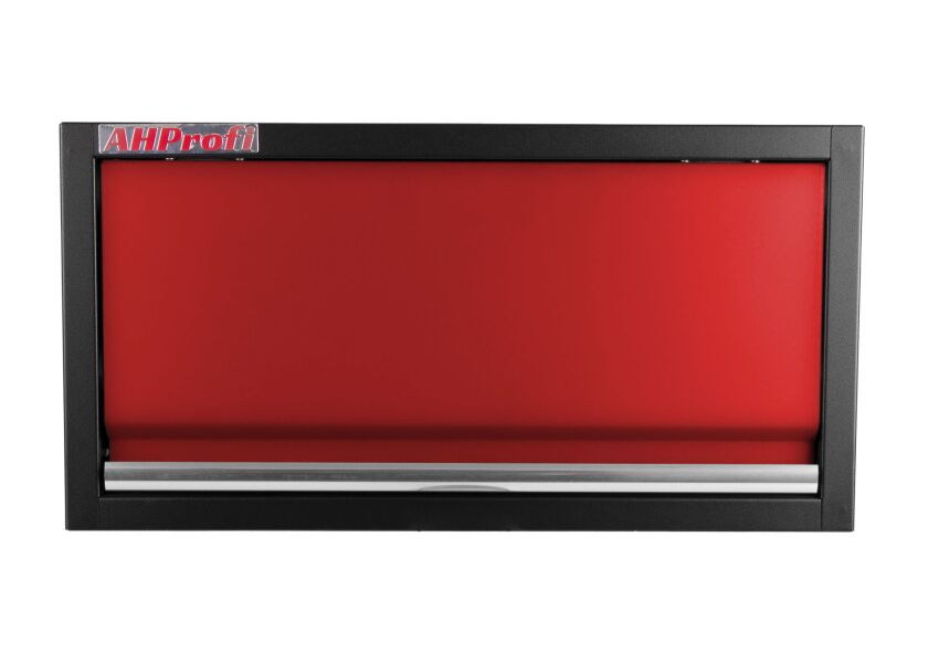 Celokovová závěsná skříňka PROFI s výklopnými dvířky 680x281x350 mm - RWGB1326