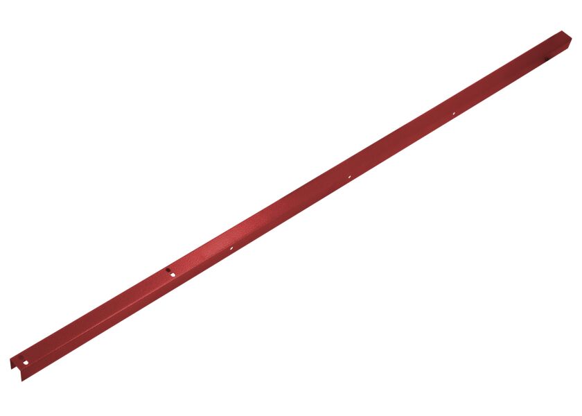 Postranní lišta k PROFI RED děrované závěsné desce 32,5 x 1420 x 30 mm - RWGB1375A
