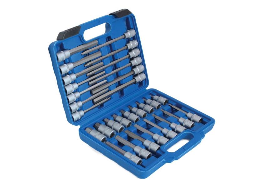 Nástrčné klíče, Imbus, 1/2