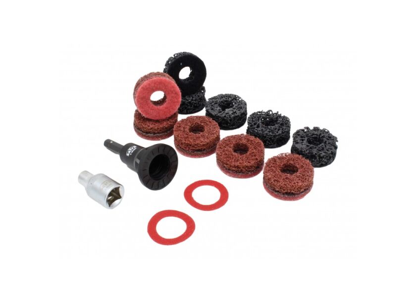 Kotouče na odstranění rzi - SWH38R