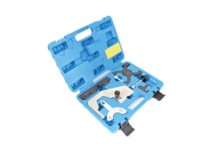 Aretační přípravky na rozvody Ford, Volvo, Mazda, benzín 1,6l, 2,0l,  ASTA - SXVT45