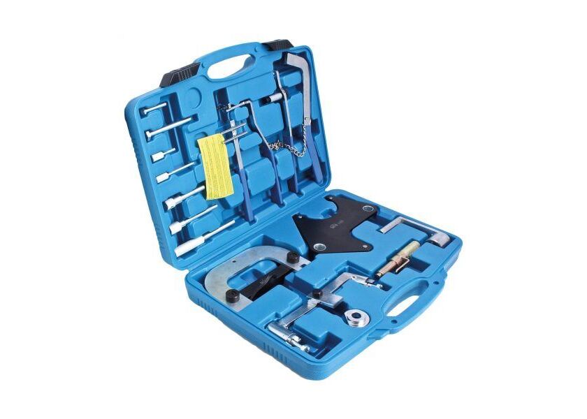 Aretace rozvodů motoru Renault, diesel, benzín, 1.2 - 2.8 DCi - S8025