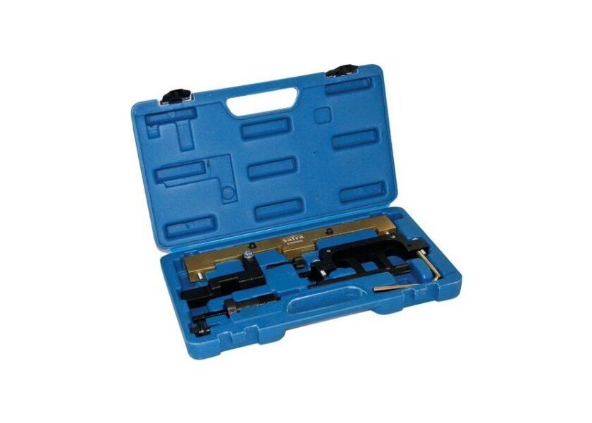 Aretace rozvodů motoru BMW N46/N42 - SBMW46