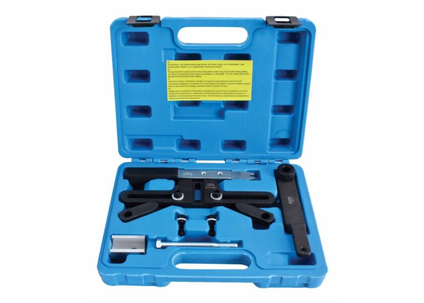 Aretace rozvodů motoru BMW, Mini - SFHBM