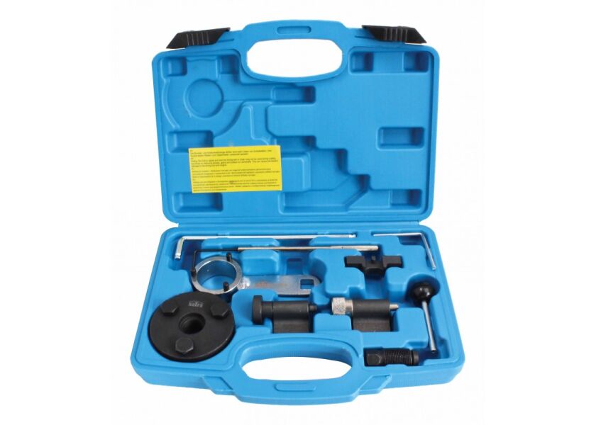 Aretace rozvodů motoru VAG, 1.6 a 2.0 l TDI CR - SX1620