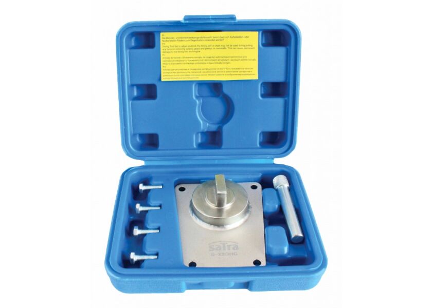 Aretace rozvodů motoru Opel, Chevrolet, 2.0 l - SX20HC