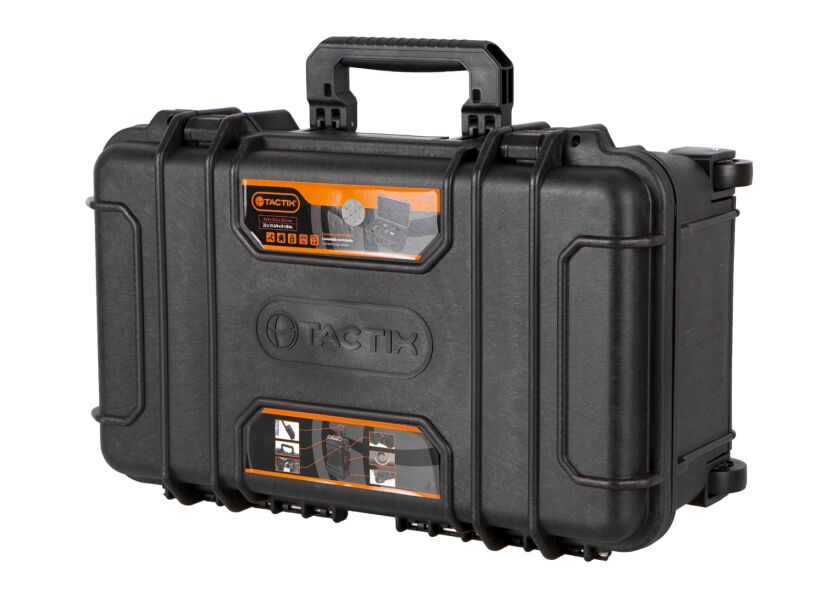 Vodotěsný kufr na kolečkách - TC320088