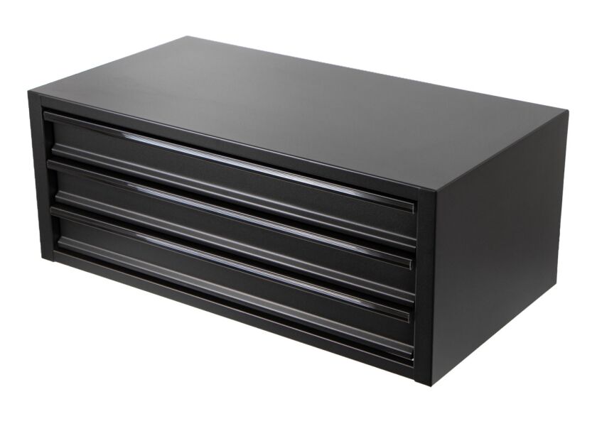 Modul se 3 zásuvkami do dílenské skříně PROFI TGB1336 - TGB1336.10