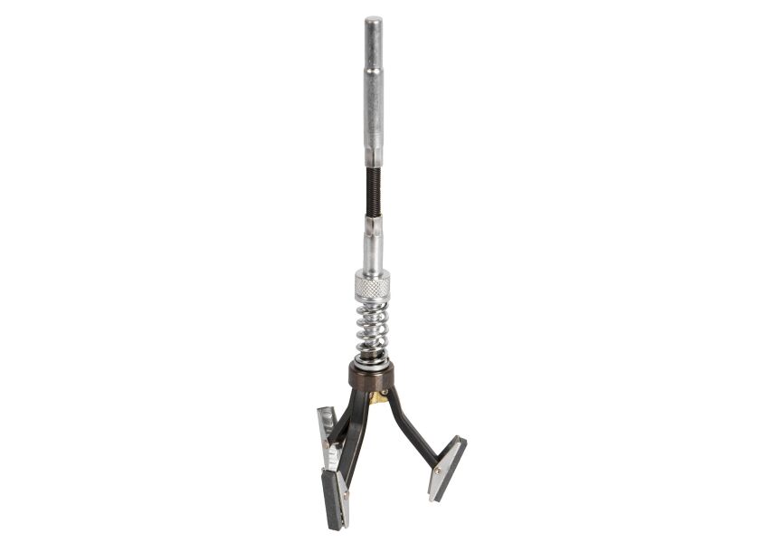 Přípravek na honování válců, 22 - 63 mm - TJ1216