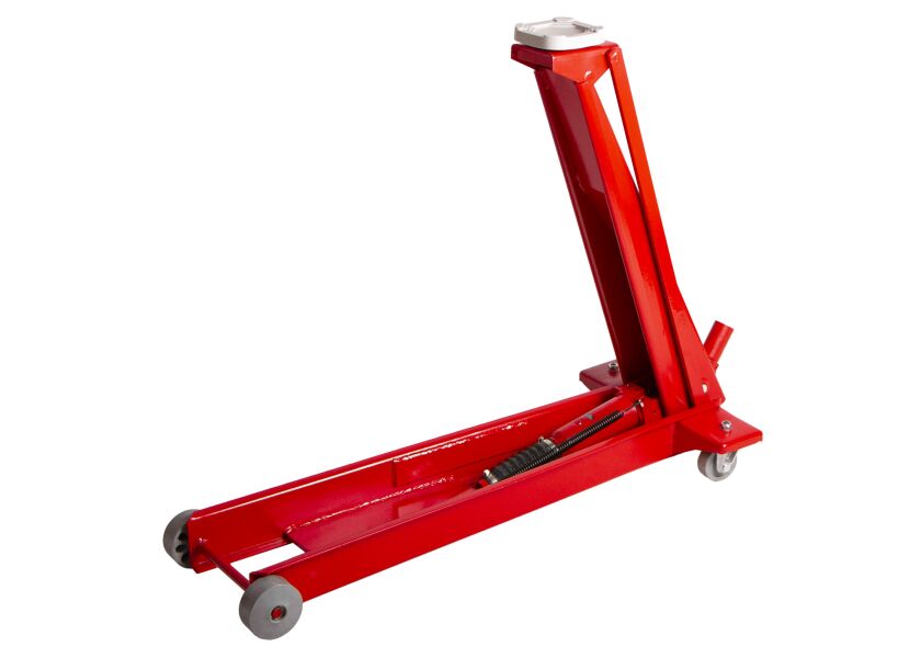 Pojízdný vysokozdvižný zvedák 1,5t - TR15005