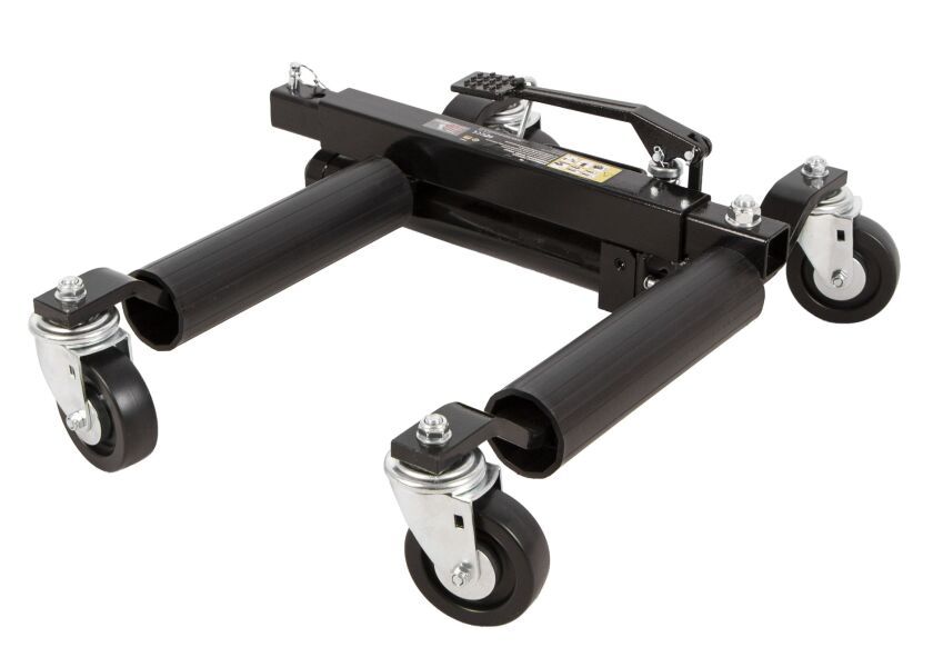 Hydraulický kolový zvedák 680 kg - TRA9012