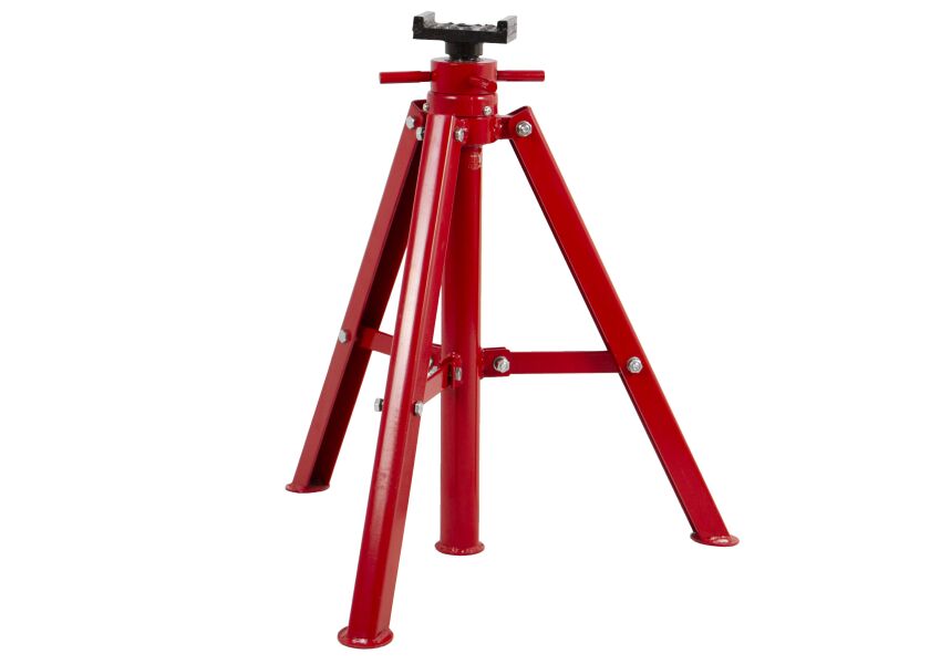 Podpěra zdvihací, 12 t, 710 - 1065 mm - TRF3202
