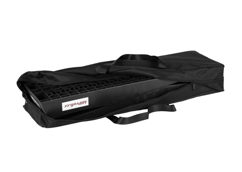 Obal na nájezdové rampy - TS260B