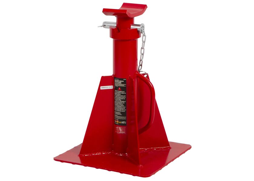 Profesionální stavitelná podpěra 10 t - TZ100001