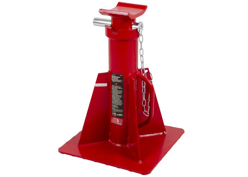 Profesionální stavitelná podpěra 15t (BR150001) - TZ150001