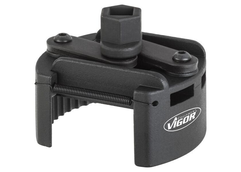 Univerzální klíč pro upínání olejových filtrů - V4414