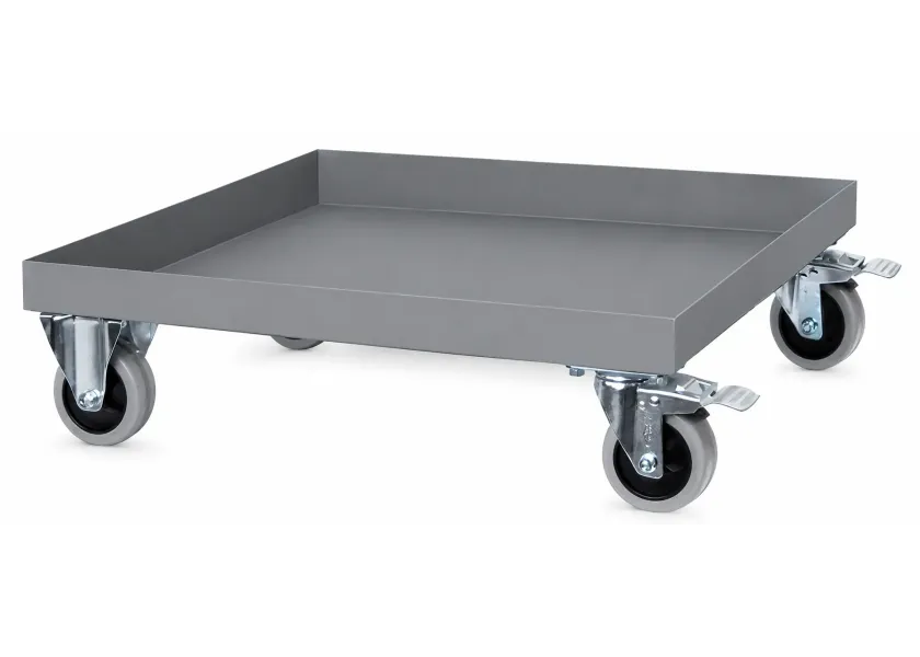 Podvozek k organizérům SHUTER 596 × 454 × 160 mm - W6045