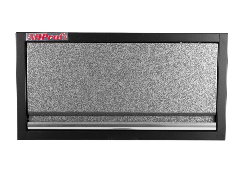 Celokovová závěsná skříňka PROFI s výklopnými dvířky 680x281x350 mm - WGB1326