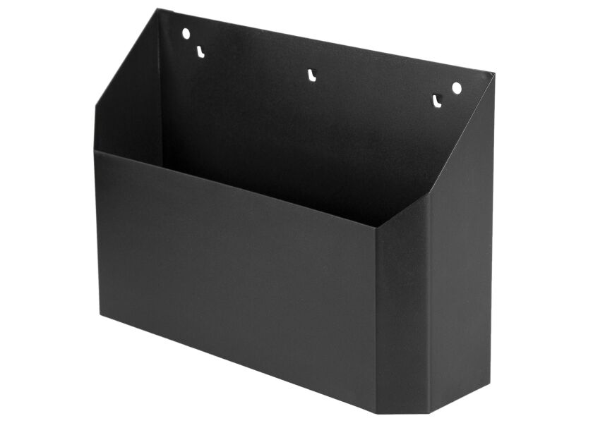 Přihrádka na dokumenty do děrované desky - WGB1331Q