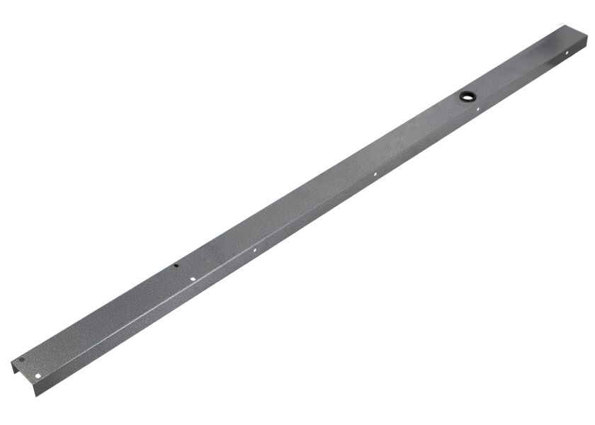 Středová lišta k PROFI děrované závěsné desce 65 x 1420 x 30 mm - WGB1375