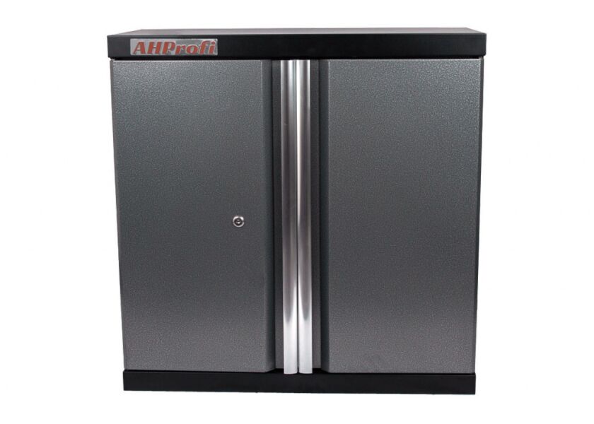 Celokovová dvoukřídlá závěsná skříňka PROFI 680x300x680 mm - WGB2300A