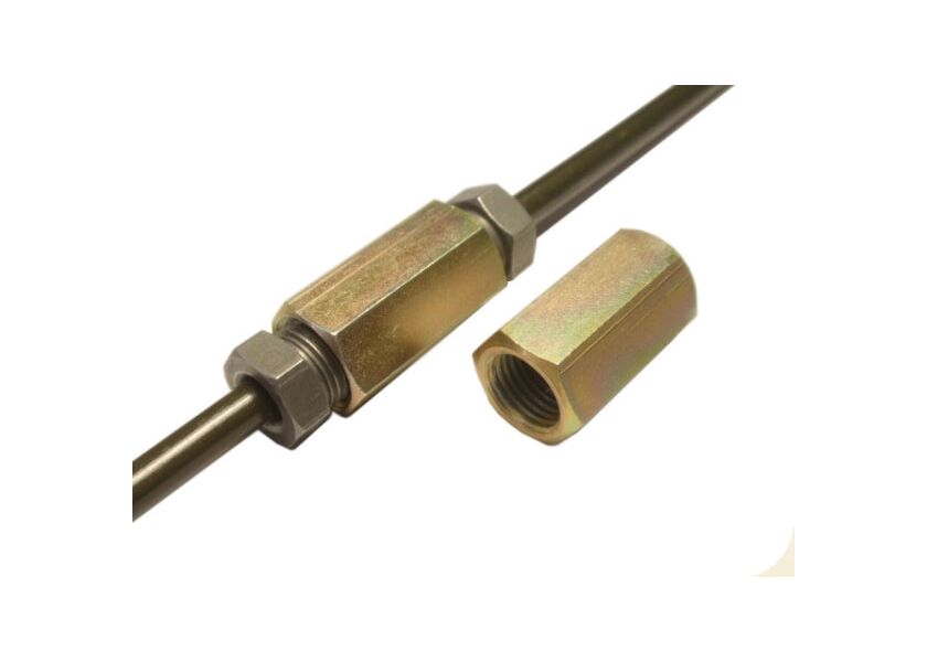 Spojka pro brzdové potrubí, M10 x 1 - WP5600124