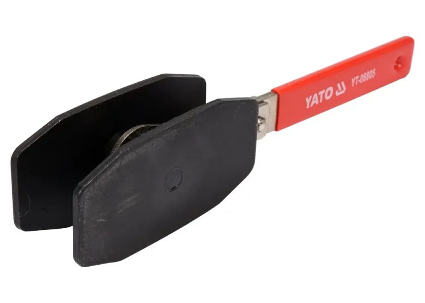 Rozpěrka brzdových třmenů s ráčnou 40–68 mm, YATO - YT-06805