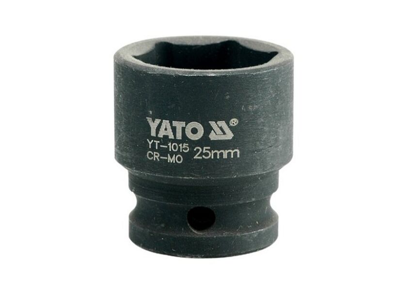 Kovaný vnitřní nástrčný klíč 1/2