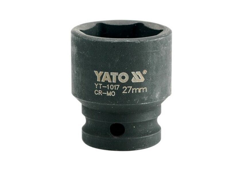 Kovaný vnitřní nástrčný klíč 1/2