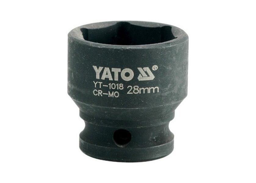 Kovaný vnitřní nástrčný klíč 1/2