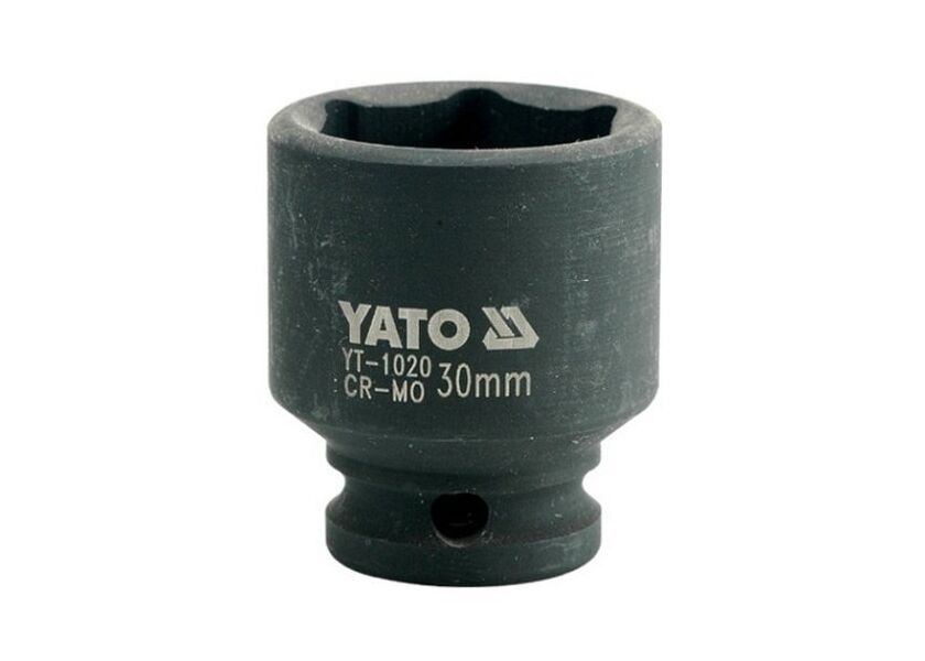 Vnitřní nástrčný klíč 1/2