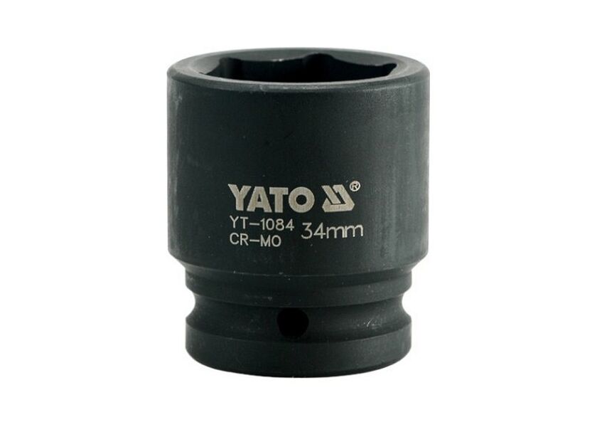 Vnitřní nástrčný klíč 3/4