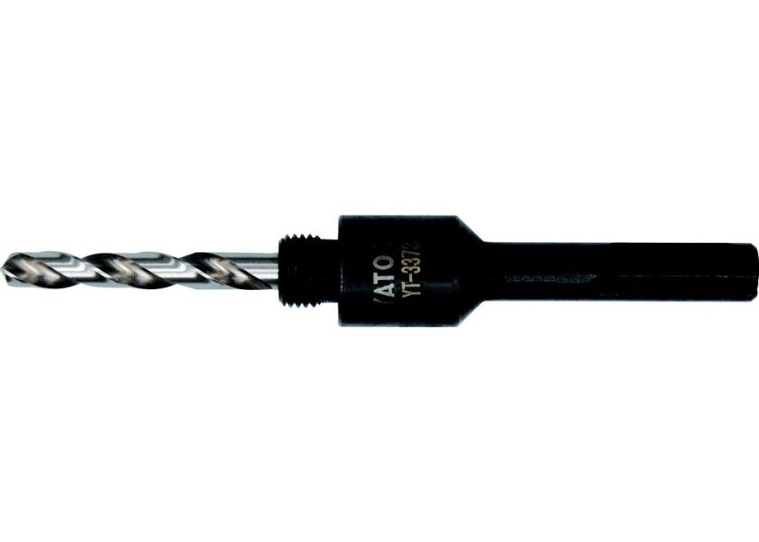 Unašeč šroubový pro vrtací korunky 14 - 30 mm SDS+ - YT-3373