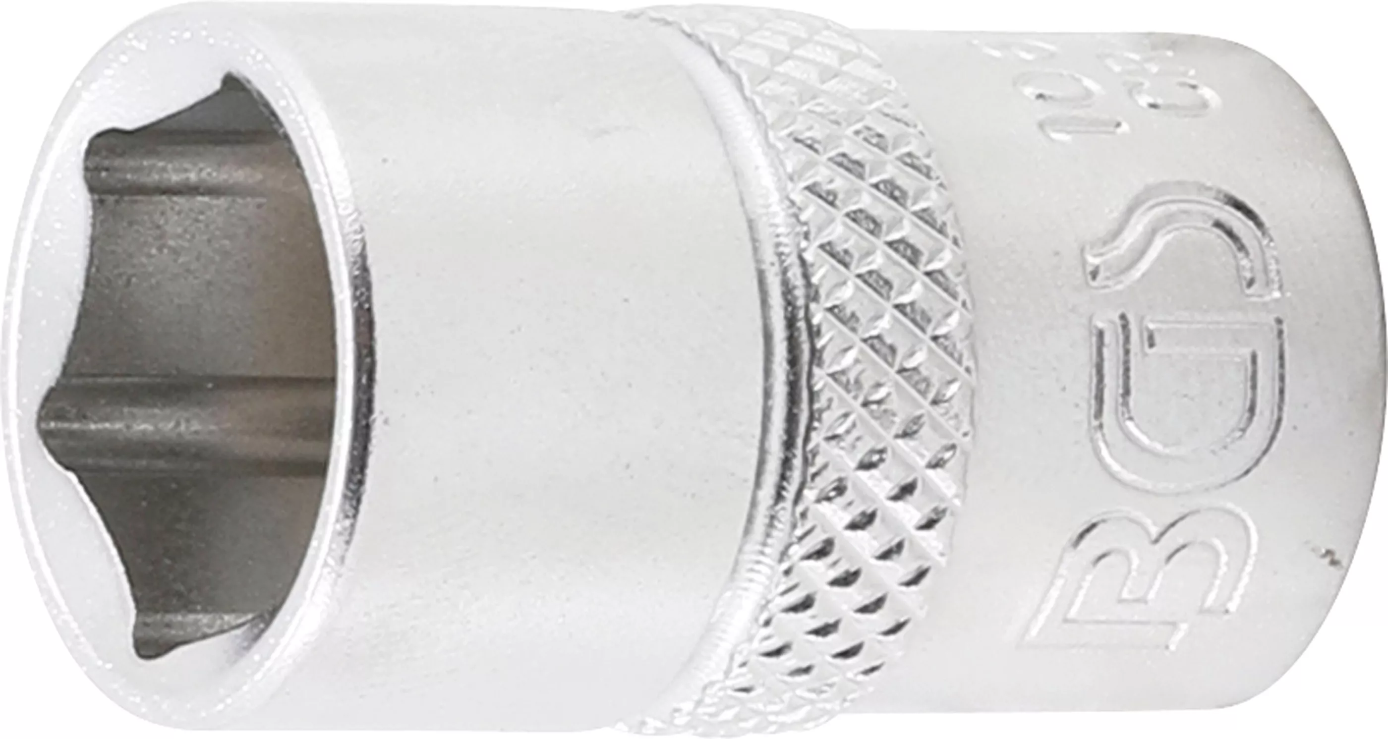 Levně Vnitřní nástrčný klíč, šestihranný, 3/8", 12 mm - B10612