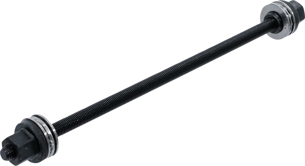 Vřeteno pro sadu tažných a tlačných pouzder BGS 1514 Vřeteno pro sadu tažných a tlačných pouzder BGS 1514 M12 x 2,0