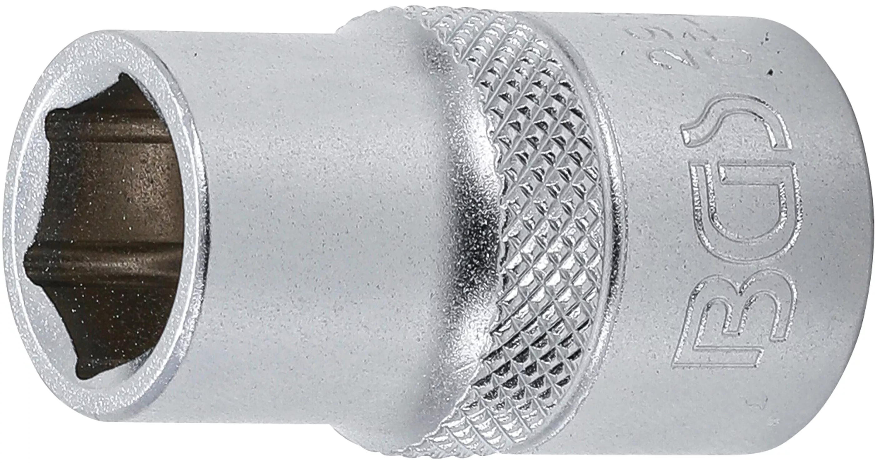 Levně Nástrčná hlavice šestihranná, 1/2", 13 mm - B2913