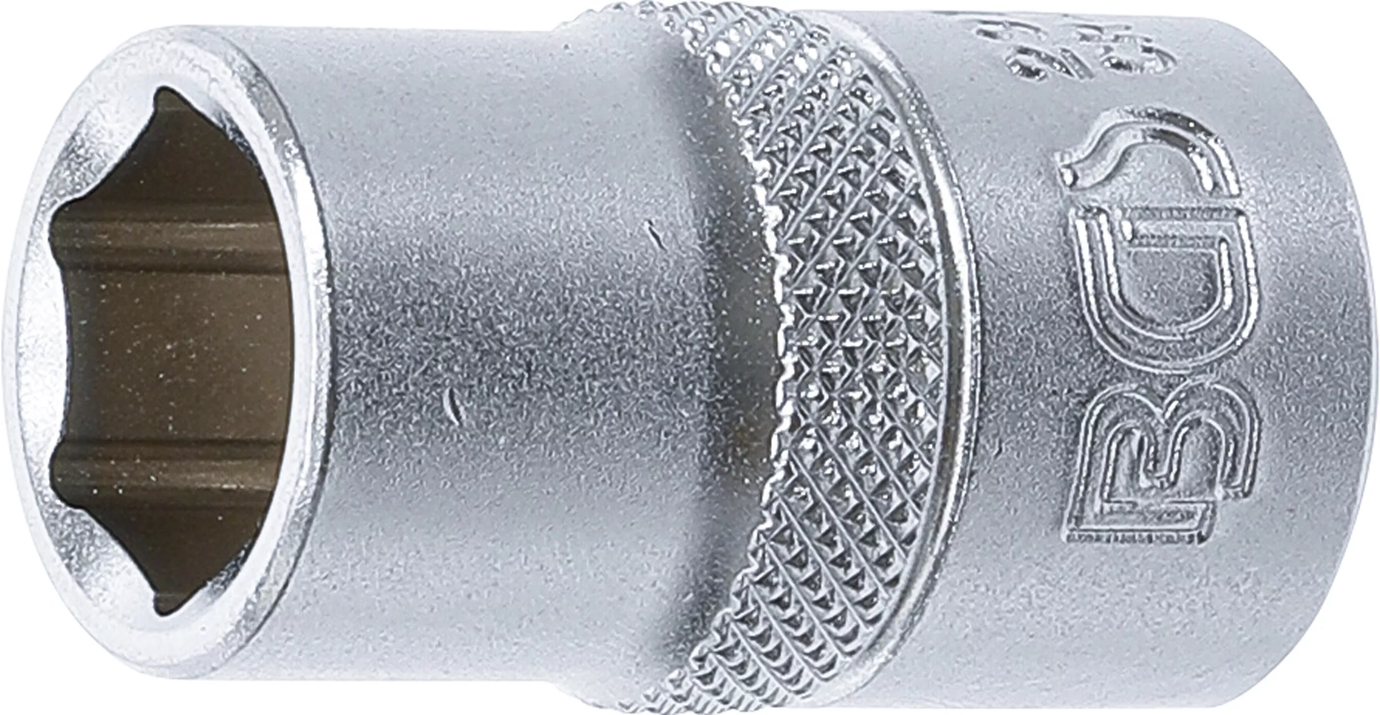 Levně Nástrčná hlavice šestihranná, 1/2", 14 mm - B2914