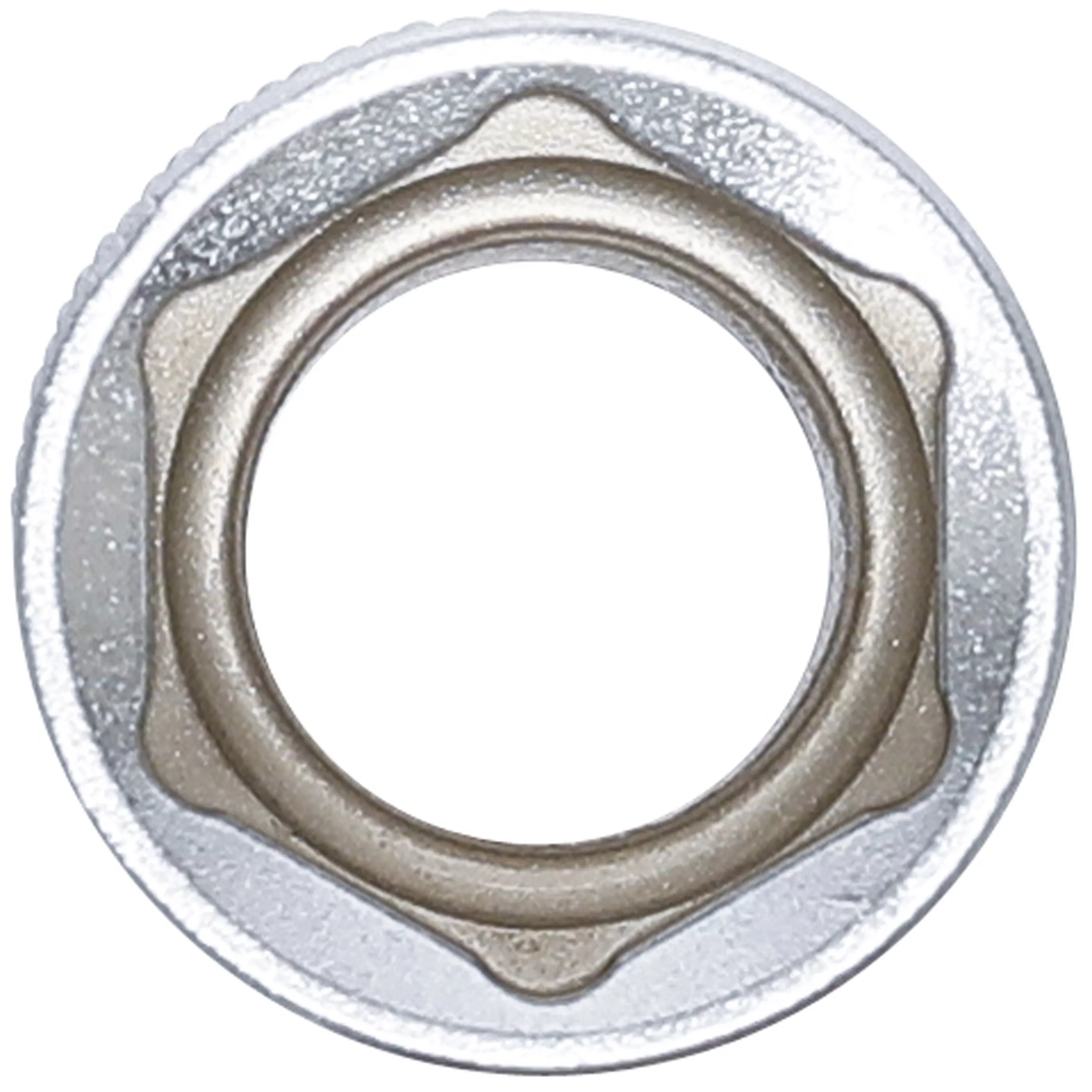 Detail nástrčné hlavice B2916 – šestihranný profil Pro Torque