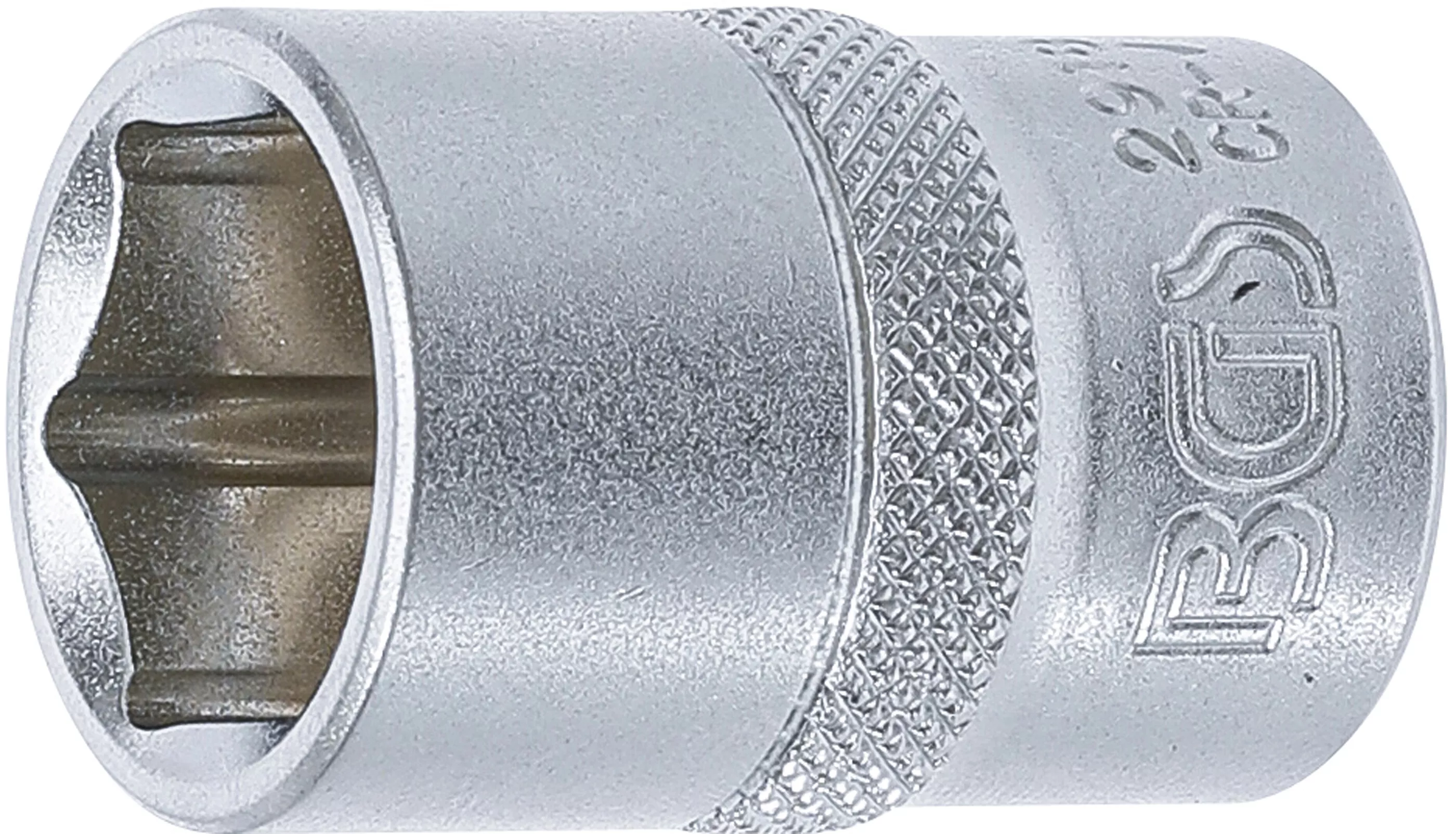 Levně Nástrčná hlavice šestihranná, 1/2", 18 mm - B2918