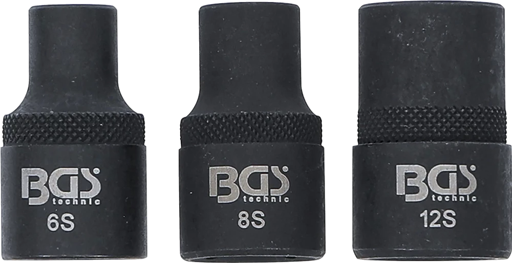 Sada RIBE BGS B9336 technické provedení