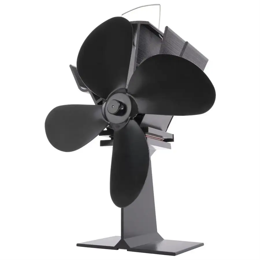 Krbový ventilátor Güde OV 4F