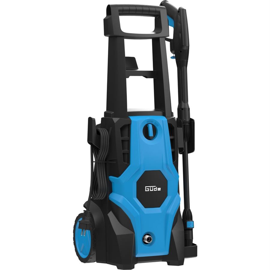 Vysokotlaká myčka Güde GHD 1800-135, 135 bar