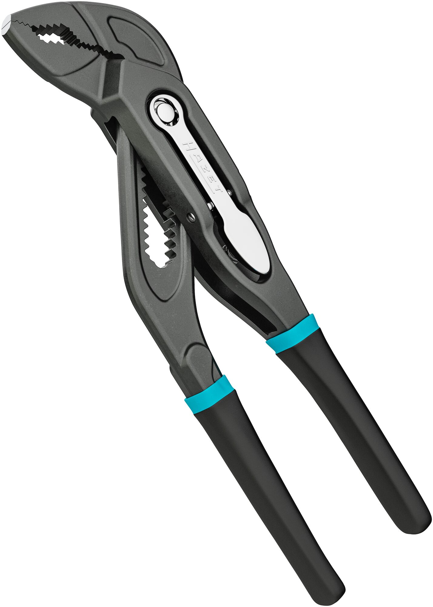 SIKO kleště a klešťový klíč Hazet v pouzdře SIKO kleště ze sady HAZET 760/2