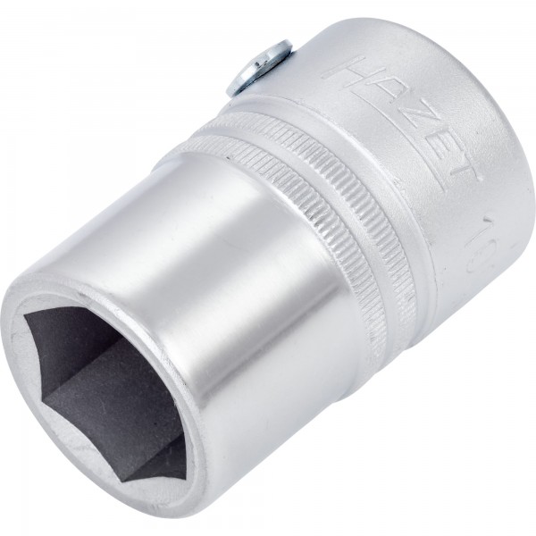 Levně Vnitřní nástrčný klíč 3/4" šestihranný 21mm HAZET 1000-21 - HA000647