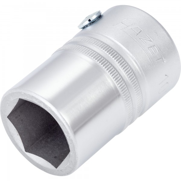 Levně Vnitřní nástrčný klíč 3/4" šestihranný 22mm HAZET 1000-22 - HA000654