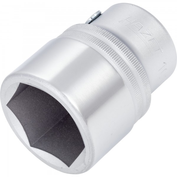 Levně Vnitřní nástrčný klíč 3/4" šestihranný 33mm HAZET 1000-33 - HA000715